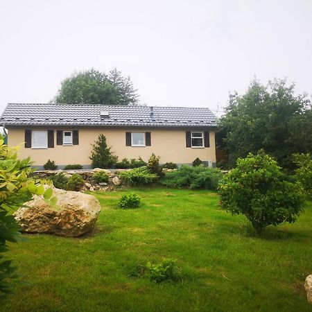 Agroturystyka U Kozdryka 레스나 외부 사진