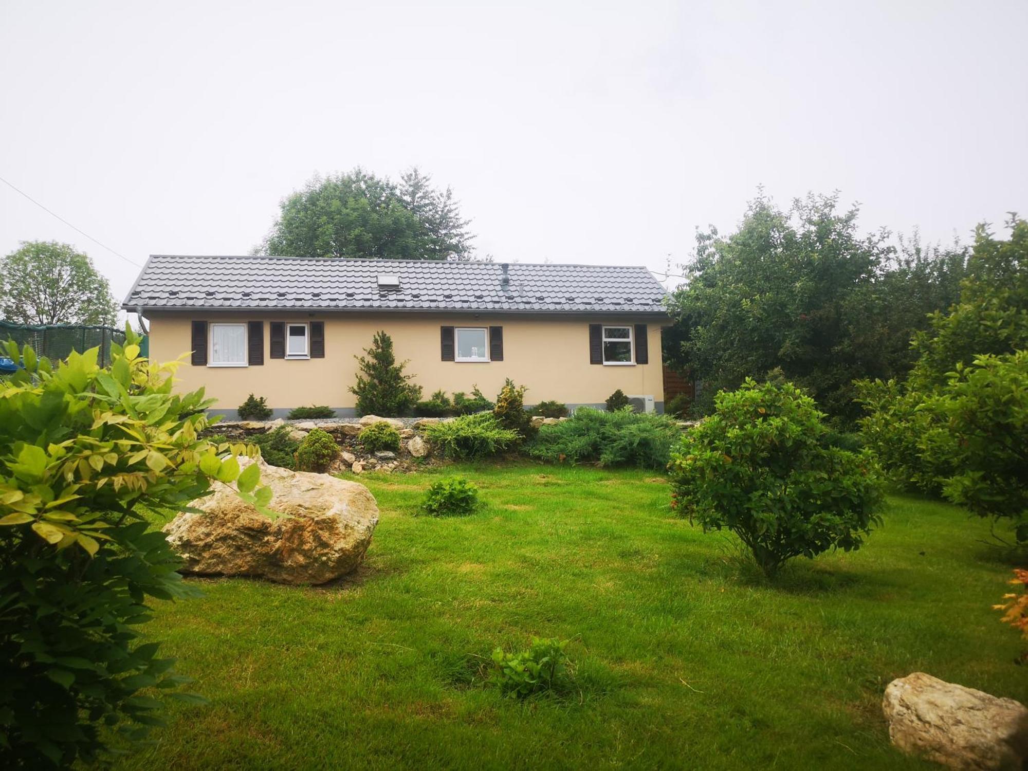 Agroturystyka U Kozdryka 레스나 외부 사진
